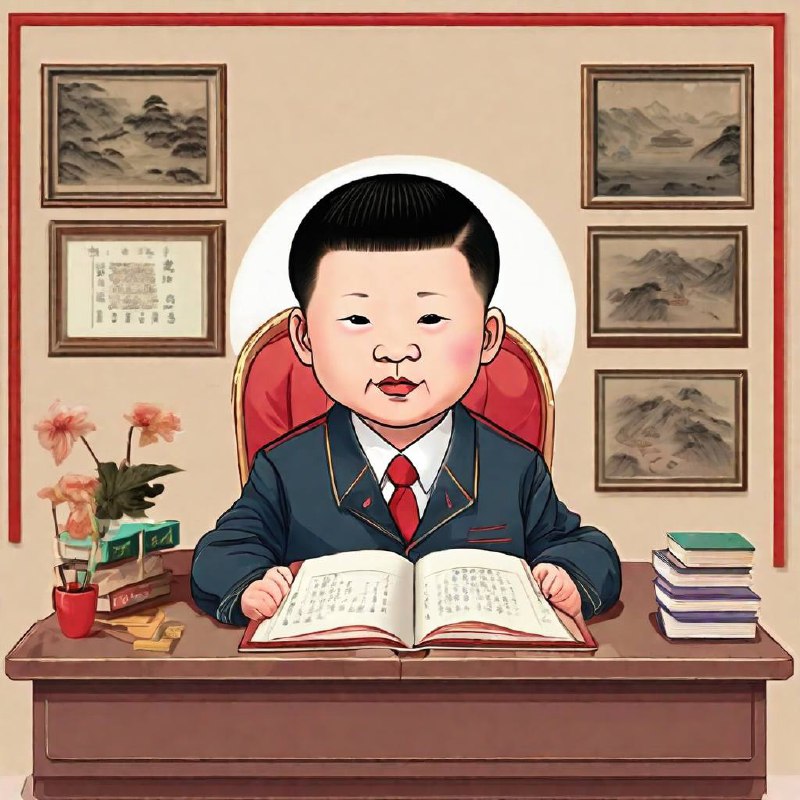 精甚细腻的小学博士🥰By