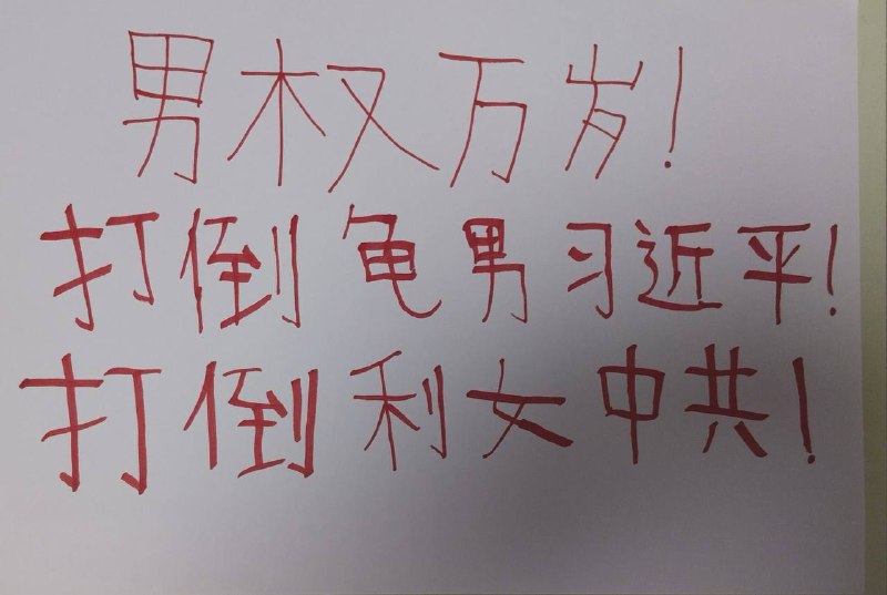 这是哪儿的男厕？咱们习主席真的太伟大了！是不是啊 #精甚细腻#厕所革命这是哪儿的男厕？咱们习主席真的太伟大了！是不是啊 #精甚细腻#厕所革命