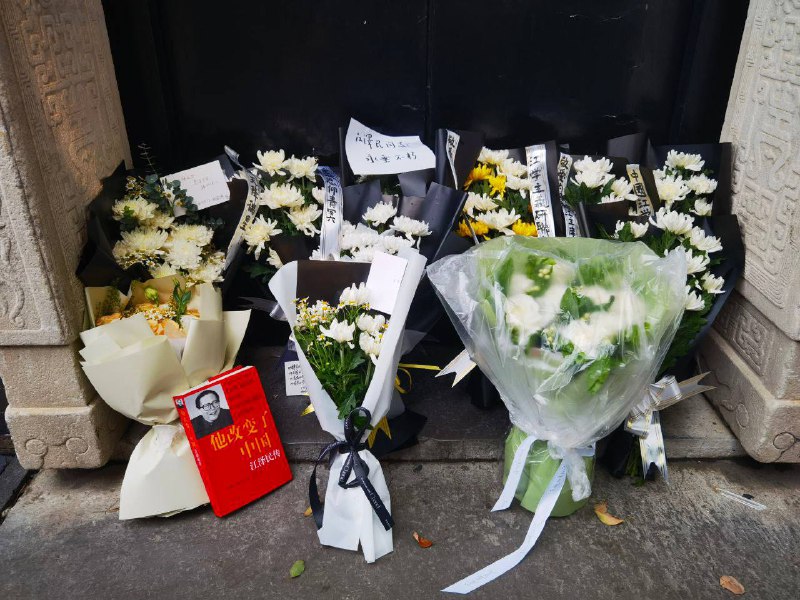 万方有罪，罪在老江，选错接班人