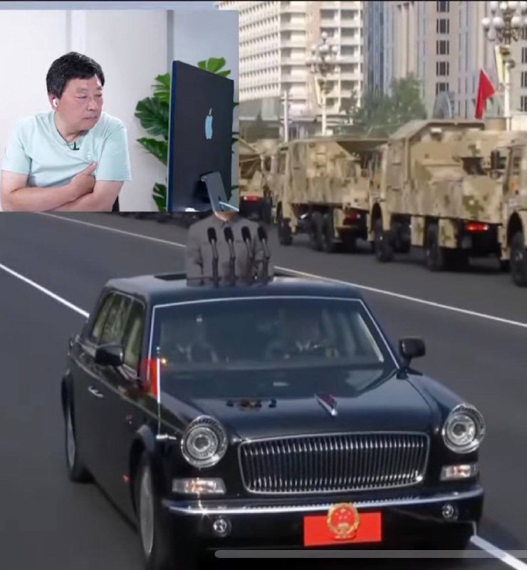 这画面一出，今年的外宣经费是不是要被砍了？