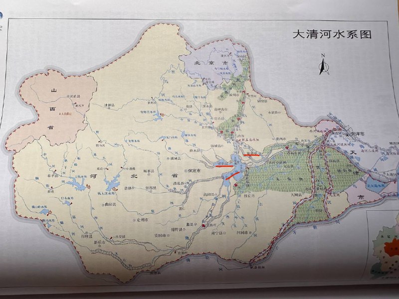 出自权威的《中国河湖大典》（海河卷），2013年1月水利部出版雄安新区就在白洋淀的淀里在大大的白洋淀里挖呀挖呀挖哇最大的坑建最棒的区#不准刹车出自权威的《中国河湖大典》（海河卷），2013年1月水利部出版雄安新区就在白洋淀的淀里在大大的白洋淀里挖呀挖呀挖哇最大的坑建最棒的区#不准刹车