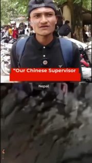 尼泊尔工人指控