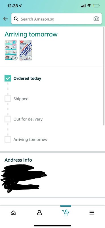 维他奶喝起来By