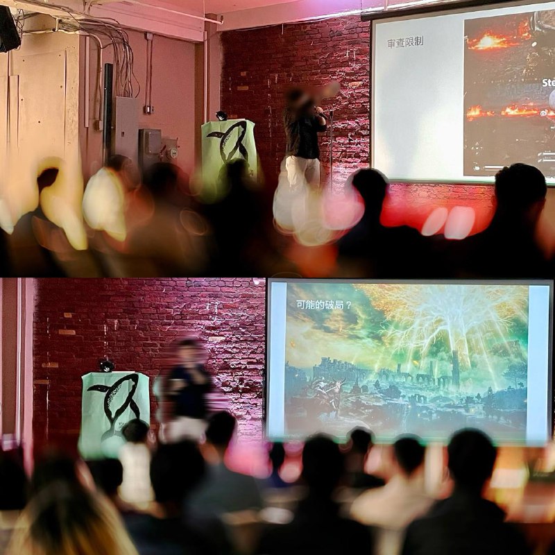 感谢大家来参加昨天的开放麦！这是热风与台湾社群纽约哲学星期五第一次合办的交流活动，我们实在有好多共通之处，是非常有趣的尝试！希望大家都有聊得开心，交到朋友~感恩所有的志愿者，让活动能够实现♥️via 热风感谢大家来参加昨天的开放麦！这是热风与台湾社群纽约哲学星期五第一次合办的交流活动，我们实在有好多共通之处，是非常有趣的尝试！希望大家都有聊得开心，交到朋友~感恩所有的志愿者，让活动能够实现♥️via 热风