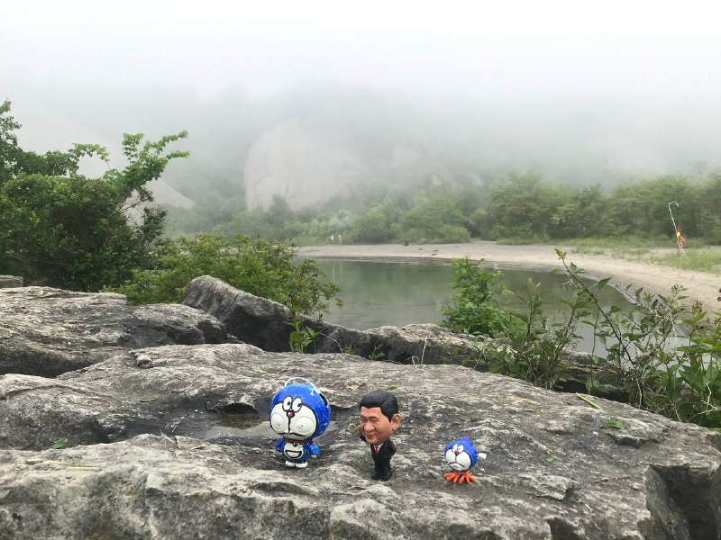 一家三口🐻投稿By