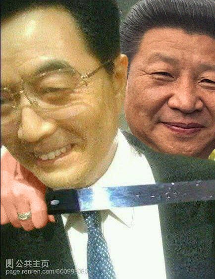 李克强之后，朕亲自部