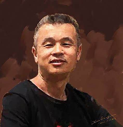 1月7日是 #彭立发 51岁生日🎂他自2022年10月13日被 #强迫失踪，至今已两年多了！By