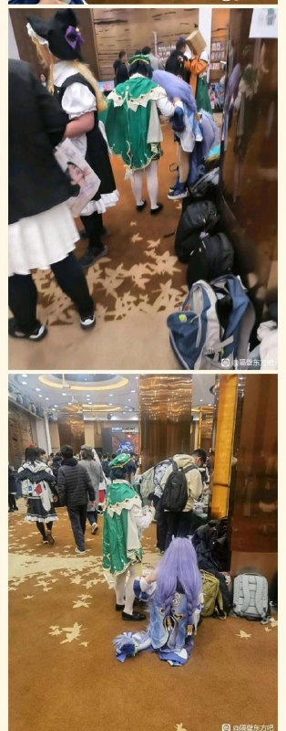 错场有理，爱原无罪🇨🇳错场有理，爱原无罪🇨🇳