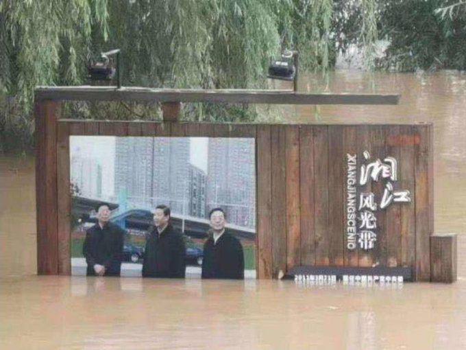 墙国普利策合集5，特别感谢匿名网友投稿