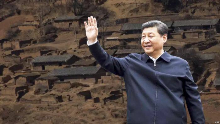 各国伟大领袖指明方向👉By