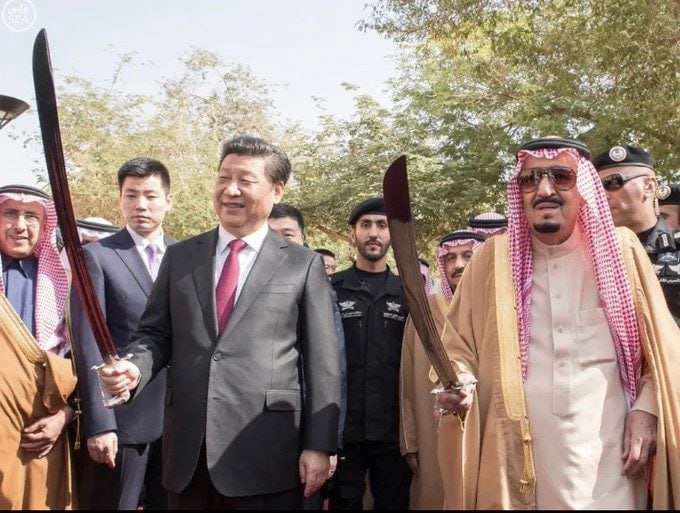 天黑请闭眼，献忠请睁眼