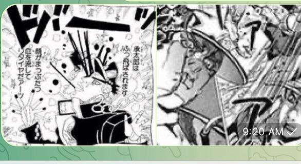 为我们的习主席做了个承太郎同款的网站鼠标特效，有需要的自取👤 来自