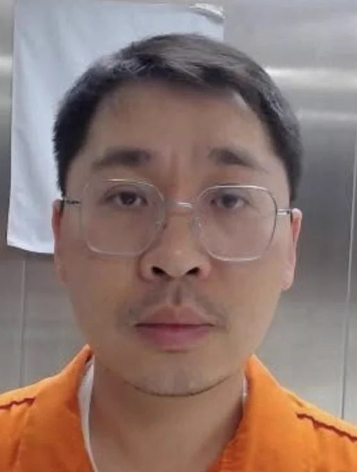 印第安纳大学前中国籍