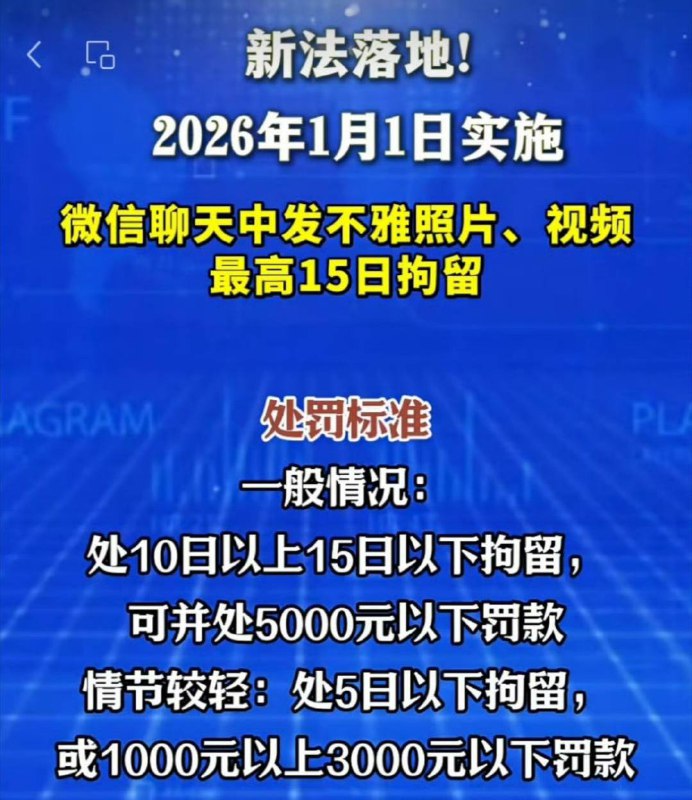 摆明了监控你私聊，你