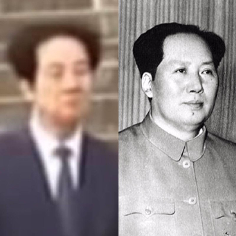 中华正统腊清德