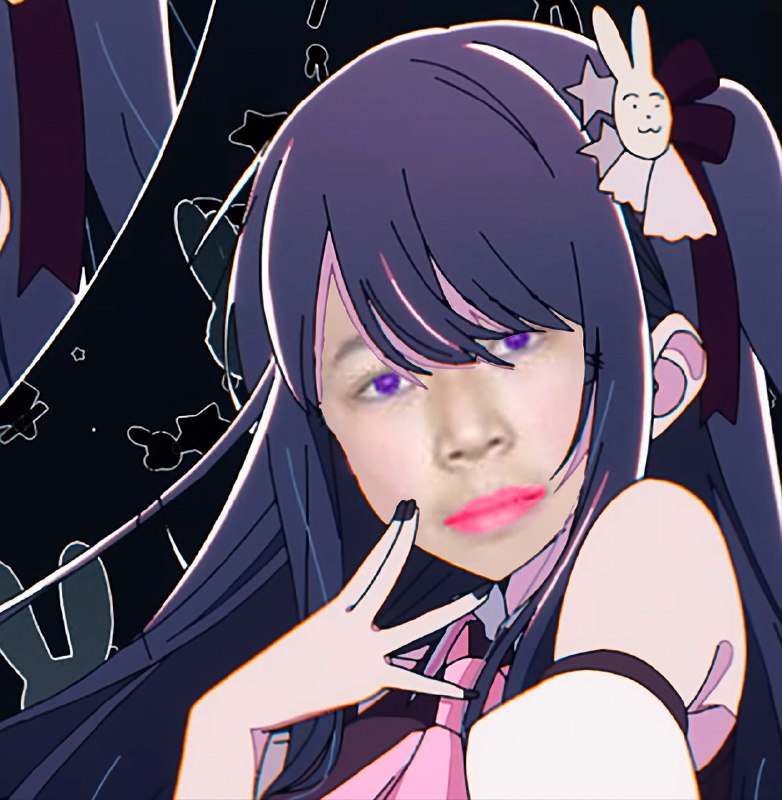 湖北第二师范学院计算机学院学生魏子航多次骚扰反共群组的群友，瞎骂后拉黑，拉黑后见对方没拉黑再瞎骂