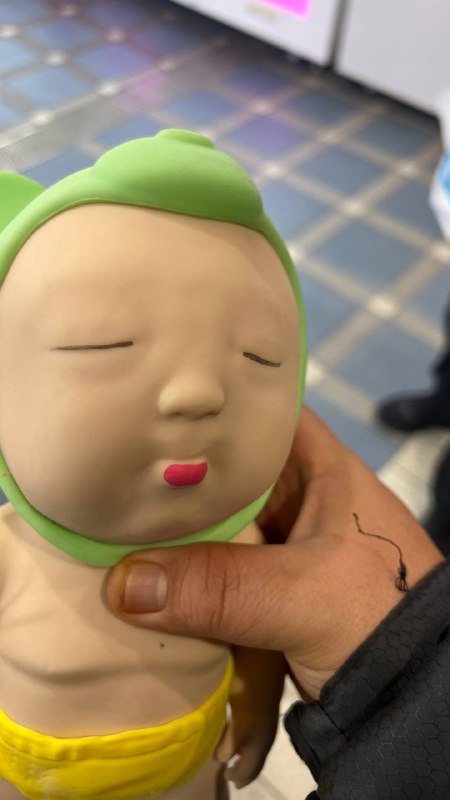 长生公仔长生公仔