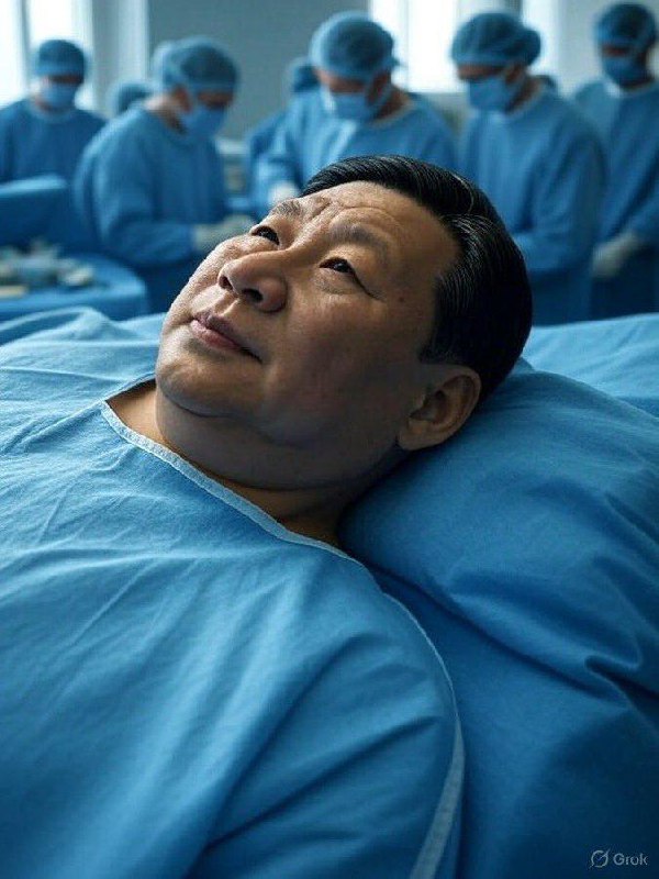 睡大觉醒来，感觉全身