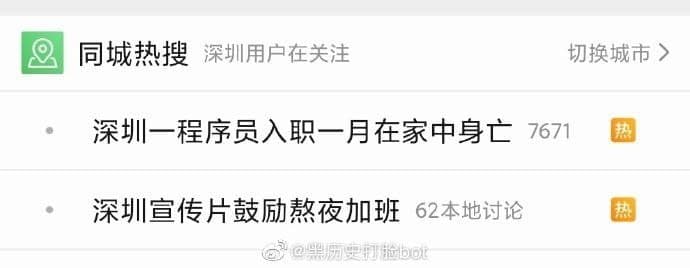 年轻人，你为什么不努力？By