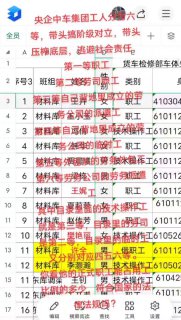 中车西安车辆厂（至2024年剥削员工情况）基本情况（工厂员工自述）
