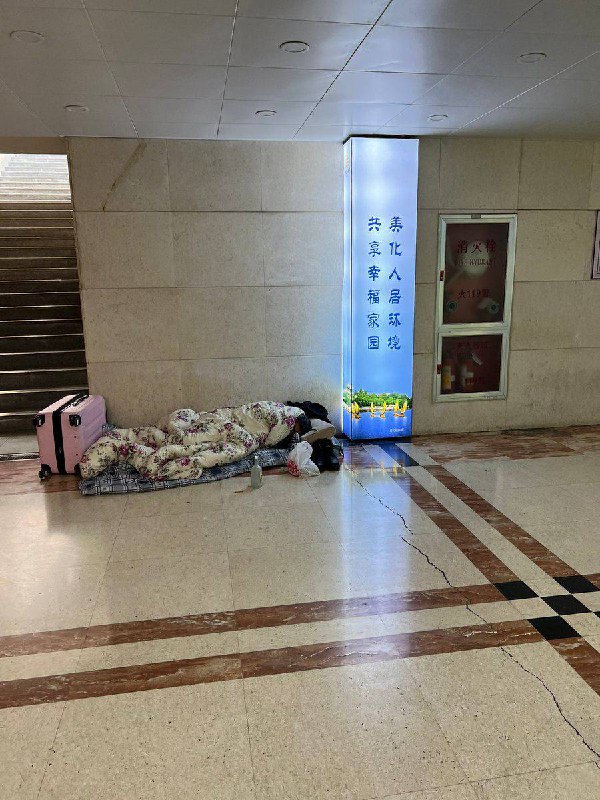 墙国普利策合集3，特别感谢匿名网友投稿