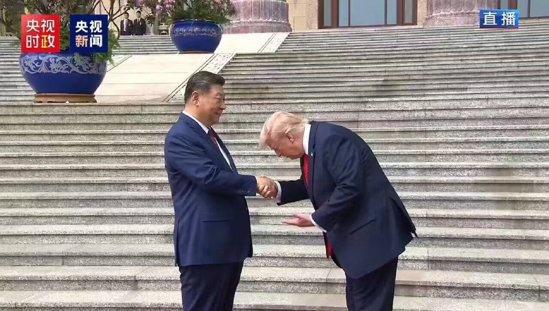 汉族已经崛起了，你还