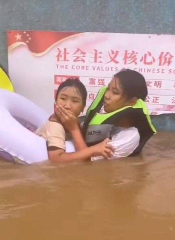 墙国普利策合集6，特别感谢匿名网友投稿