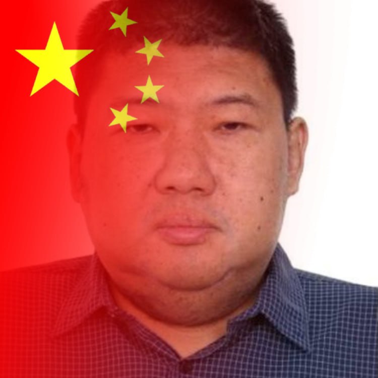 挚爱 毛新宇（毛泽东