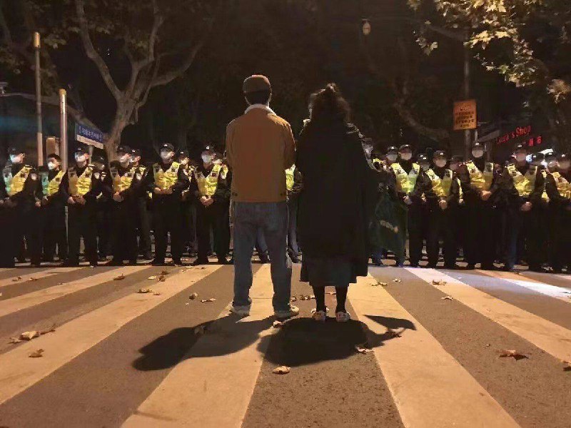 墙国普利策合集3，特别感谢匿名网友投稿