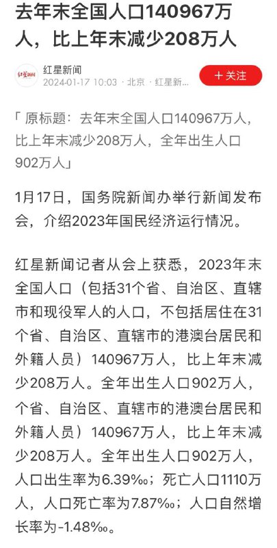2023年人类最大的成就应该是，世界人口第一大国变成民主国家了🤔投稿By