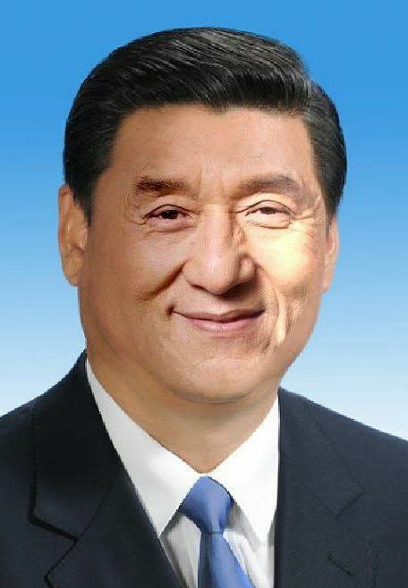 习成龙