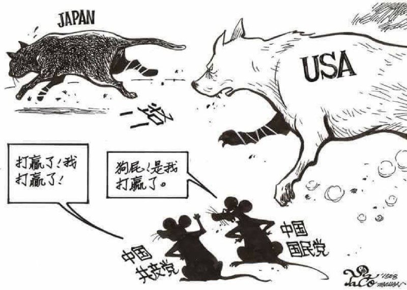 标题：中流砥柱#墙友