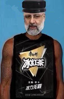 想你了，牢莱By