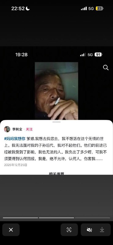 是中国人就好好当奴才