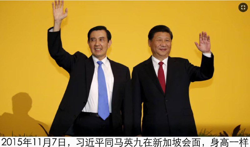 70岁的习近平比62