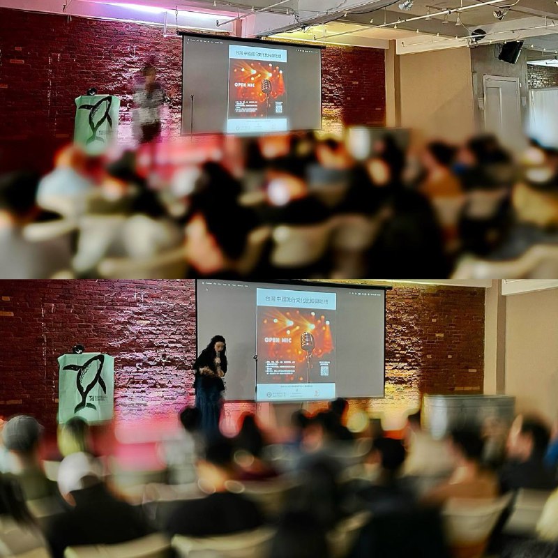 感谢大家来参加昨天的开放麦！这是热风与台湾社群纽约哲学星期五第一次合办的交流活动，我们实在有好多共通之处，是非常有趣的尝试！希望大家都有聊得开心，交到朋友~感恩所有的志愿者，让活动能够实现♥️via 热风感谢大家来参加昨天的开放麦！这是热风与台湾社群纽约哲学星期五第一次合办的交流活动，我们实在有好多共通之处，是非常有趣的尝试！希望大家都有聊得开心，交到朋友~感恩所有的志愿者，让活动能够实现♥️via 热风