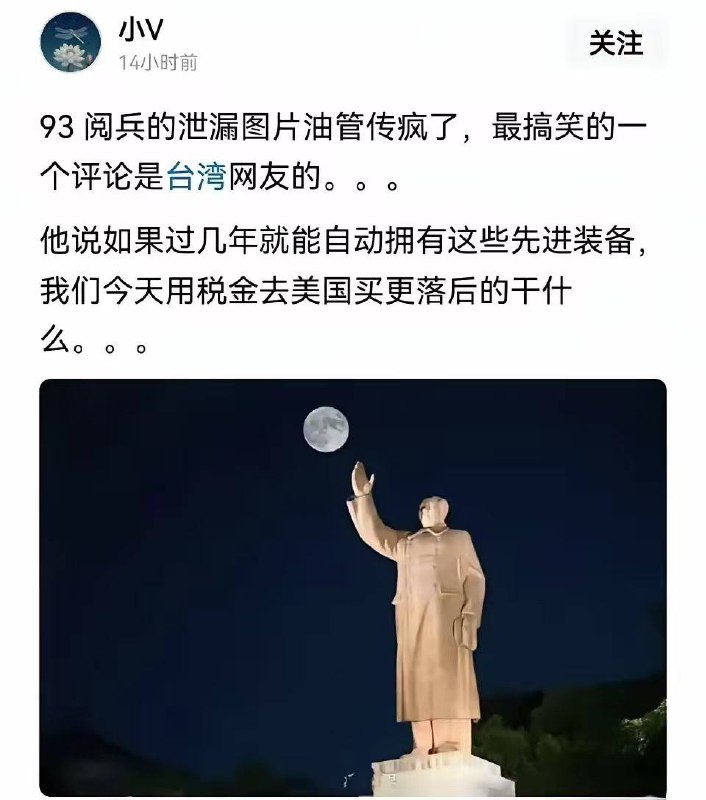 这蛆在说什么#墙大的
