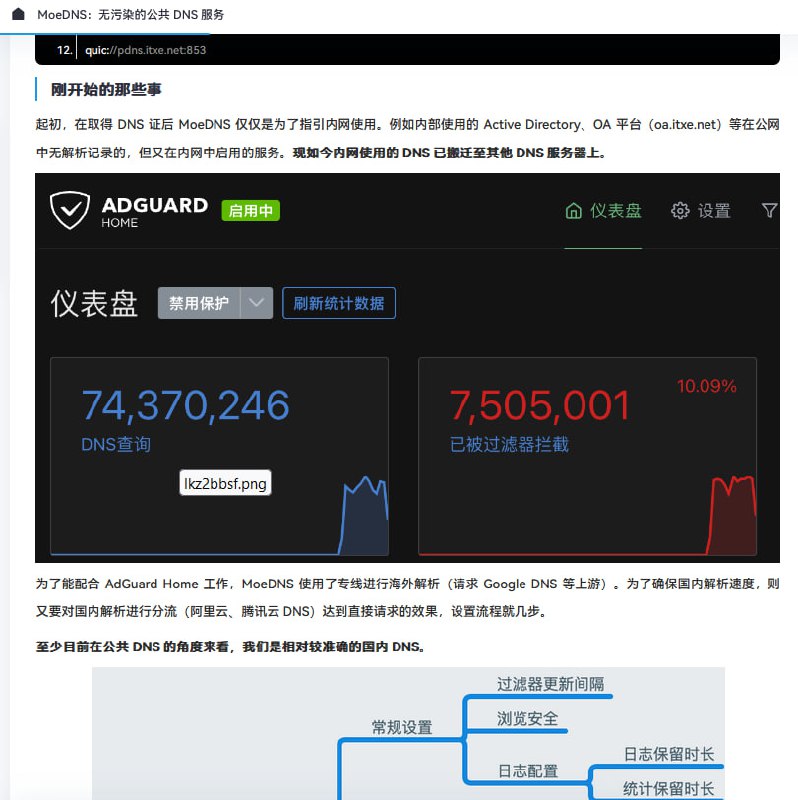 这个“无污染”的国内DNS能解析美国之音吗😁查看原文这个“无污染”的国内DNS能解析美国之音吗😁查看原文