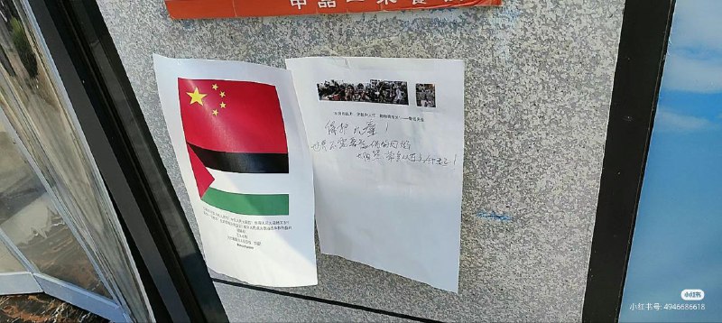 这是为什么呢？#习共扫毛这是为什么呢？#习共扫毛