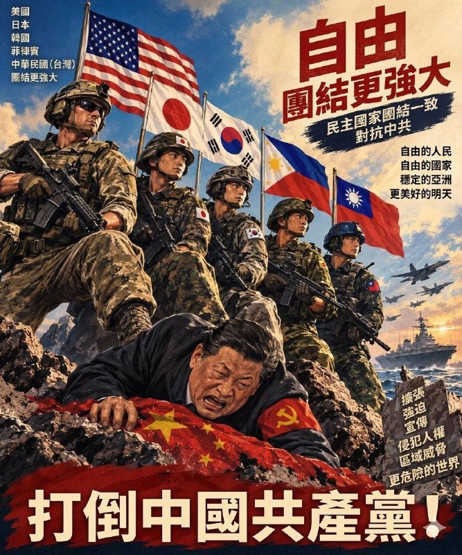 大大的噩梦