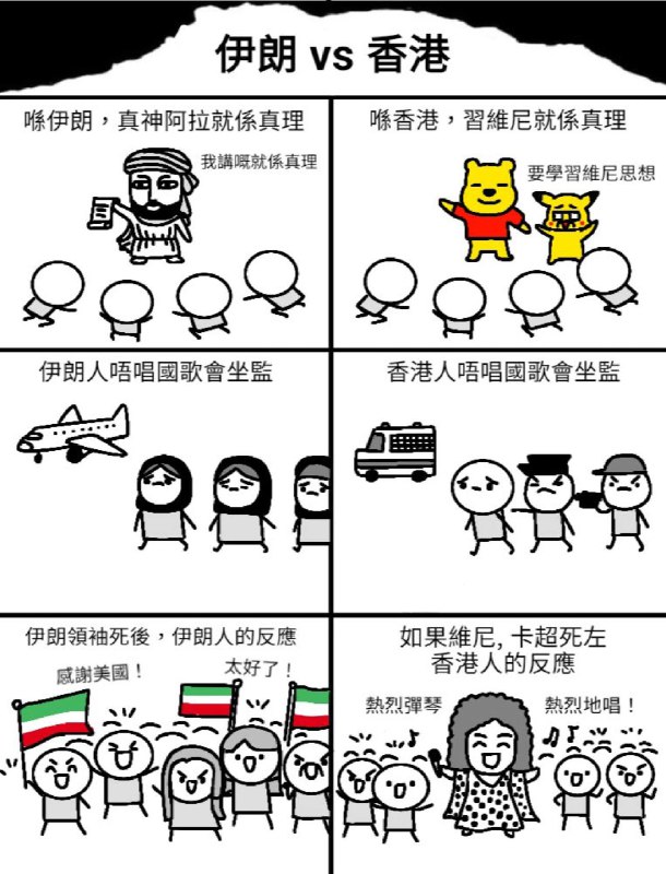 关注伊朗就是关注未来