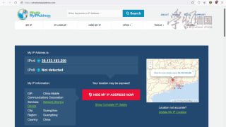 2024年6月4日，六四天安门屠杀三十五周年之际，经笔者使用中国IP进行测试（如视频所示），《联合早报》中国特供版网站无视中共当局的内容审查政策，几乎未对六四事件进行审查