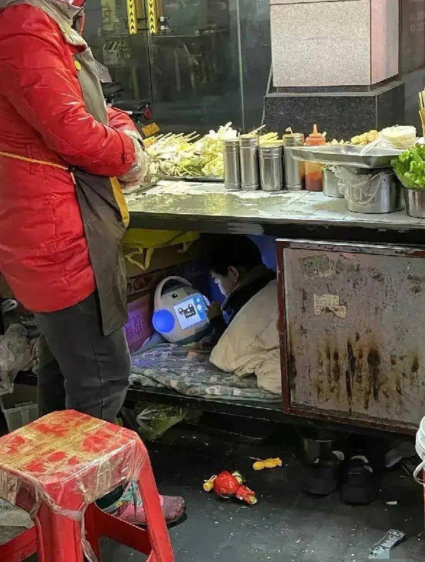 墙国普利策合集4，特别感谢匿名网友投稿