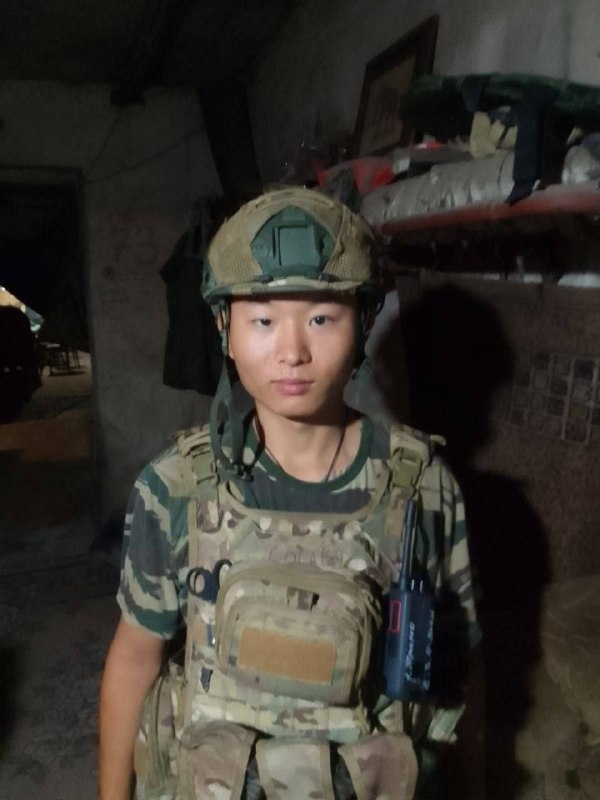 据俄罗斯频道报道，乌克兰武装部队击毙了两名中国雇佣兵