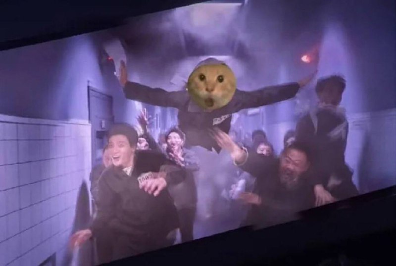 这么离谱的画面你说导演不乳华我是不信的🕶️ 匿名投稿这么离谱的画面你说导演不乳华我是不信的🕶️ 匿名投稿