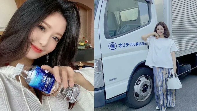 记者 曾颖 在报导 #安倍晋三 遭到枪击时一度哽咽落泪，许多小粉红认为曾颖伤心，她也因此被小粉红及多名五毛大V围攻记者 曾颖 在报导 #安倍晋三 遭到枪击时一度哽咽落泪，许多小粉红认为曾颖伤心，她也因此被小粉红及多名五毛大V围攻