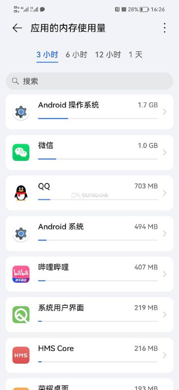 华为Mate 40 Pro+，搭载鸿（ān）蒙（zhuó）3.0自研系统，近期又被细心网友抓到套壳证据投稿By