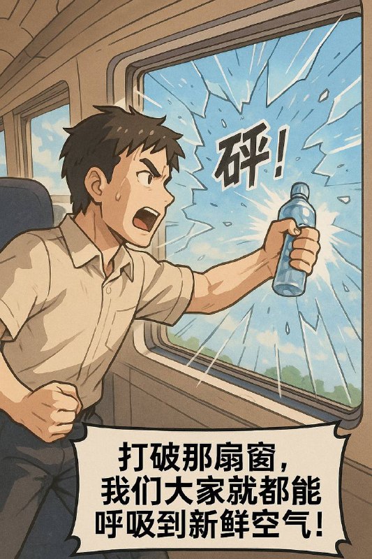 新敏感词#讲好中国故