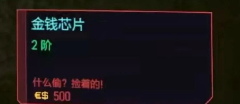 俺们一直是这样的