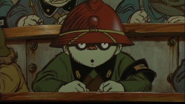 未來中國的軍事演習會常態化，和核酸一樣，變成日常儀式